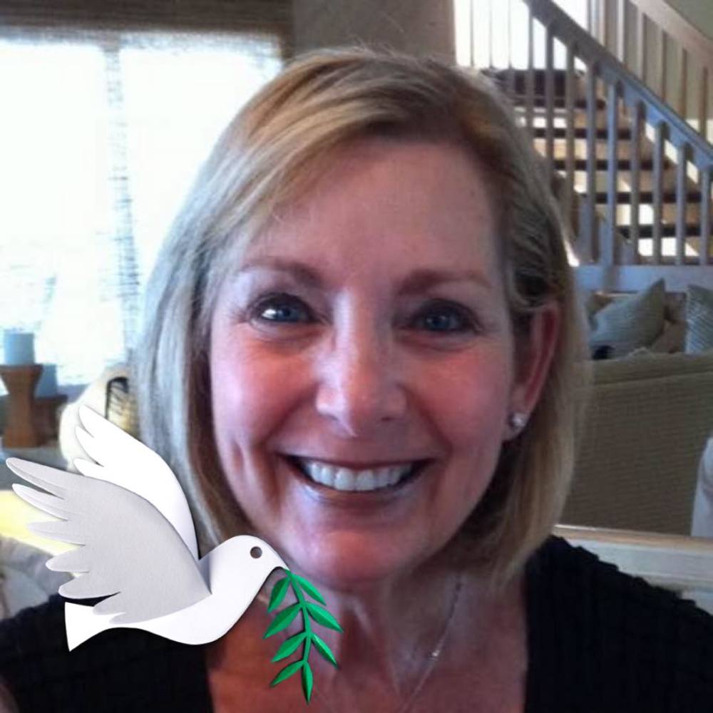 Meet your Posher, Linda